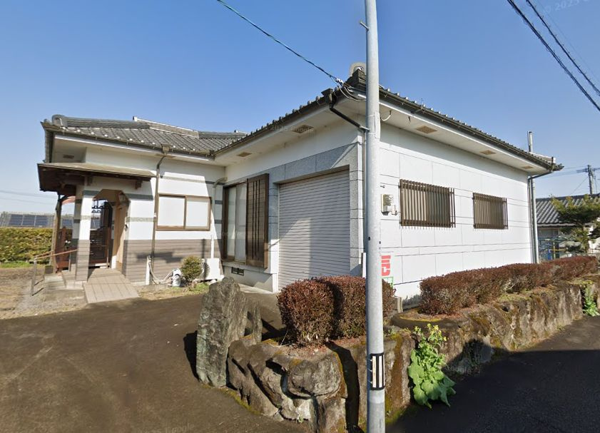 北諸県郡三股町大字樺山の中古一戸建の外観