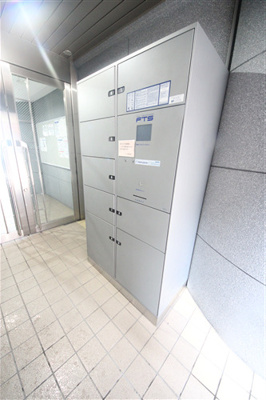 【その他共用部分】 | エスリード松屋町