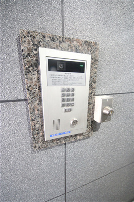 【セキュリティ】 | エスリード松屋町