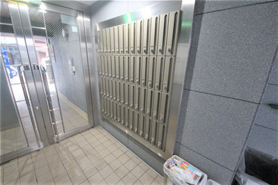 【その他共用部分】 | エスリード松屋町