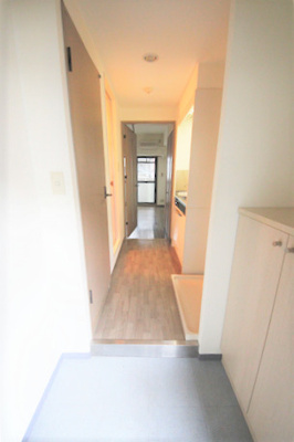 【玄関】 | エスリード松屋町