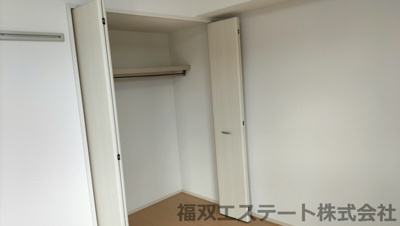 【収納】 | アーバンキャンドルB（家賃半額補助対象） | リビング収納