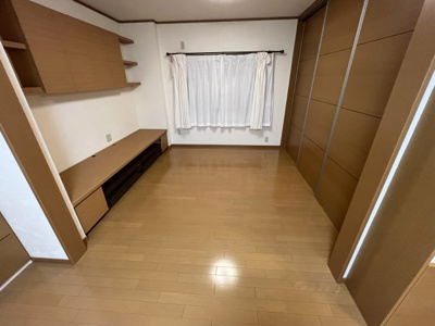 【居間・リビング】 | 香芝市西真美3丁目