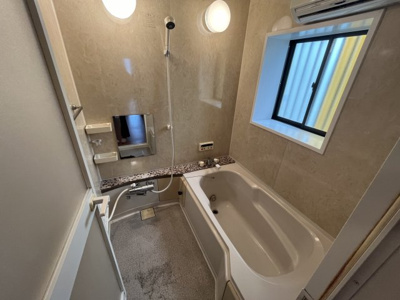 【浴室】 | 香芝市西真美3丁目