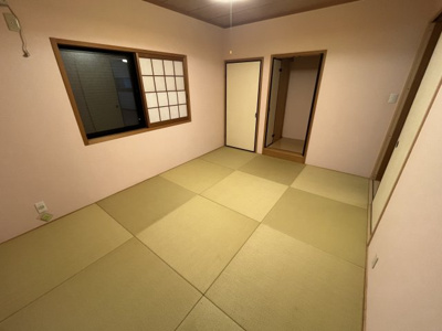 【和室】 | 香芝市西真美3丁目