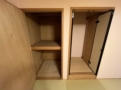 【和室】 | 香芝市西真美3丁目