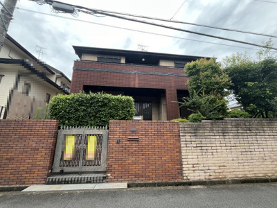 【外観】 | 香芝市西真美3丁目