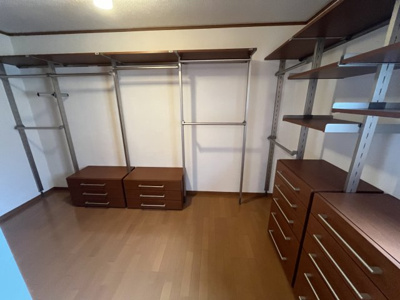 【収納】 | 香芝市西真美3丁目