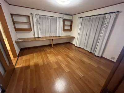 【洋室】 | 香芝市西真美3丁目