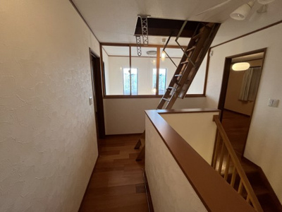 【内装】 | 香芝市西真美3丁目