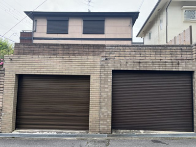 【駐車場】 | 香芝市西真美3丁目