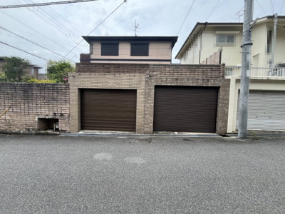 【外観】 | 香芝市西真美3丁目