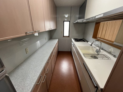 【キッチン】 | 香芝市西真美3丁目