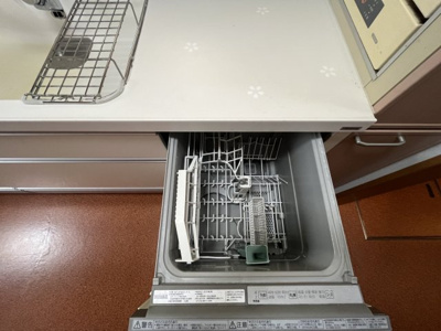 【設備】 | 香芝市西真美3丁目 | 食洗器付き