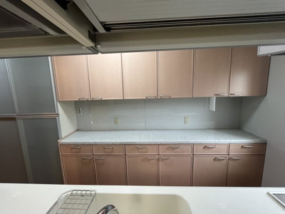 【キッチン】 | 香芝市西真美3丁目