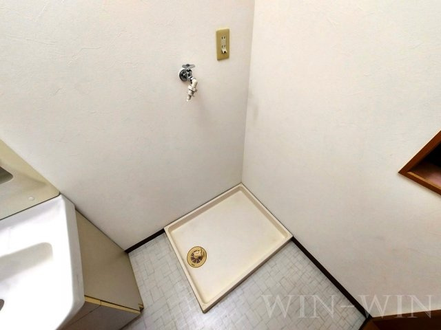 フローレス Cの設備