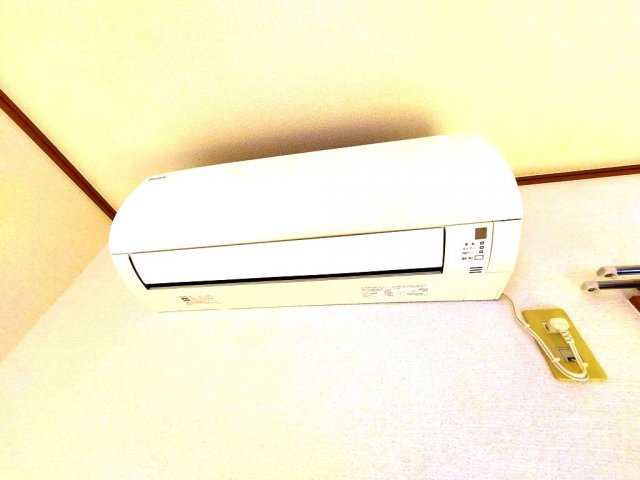 フローレス Cの設備