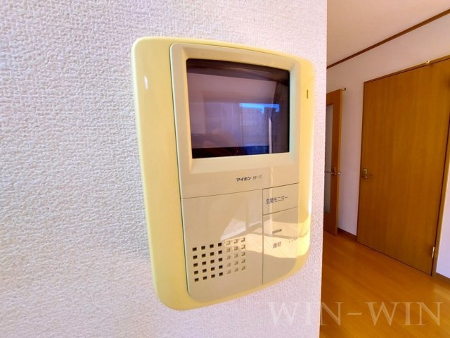フローレス Cのセキュリティ