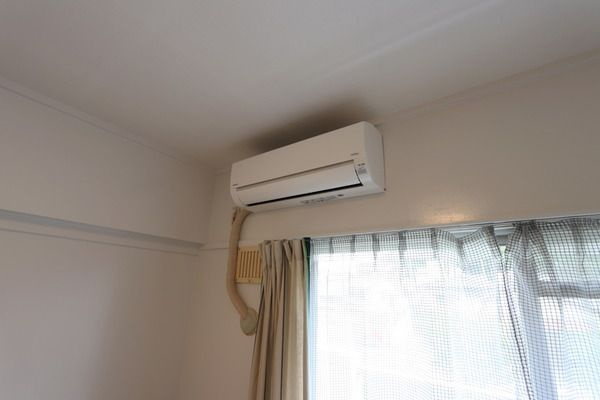 ビレッジハウス白川【キャッシュバック対象】の設備