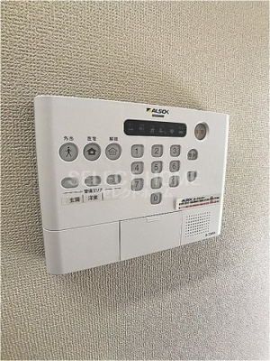 【セキュリティ】 | フォーブル小針