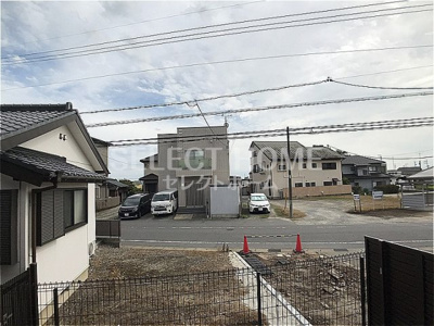 【展望】 | フォーブル小針