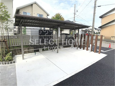 【その他共用部分】 | フォーブル小針