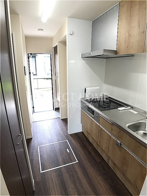  | フォーブル小針