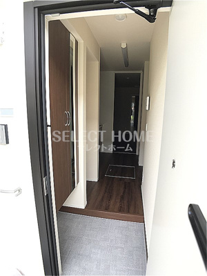  | フォーブル小針