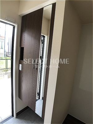  | フォーブル小針