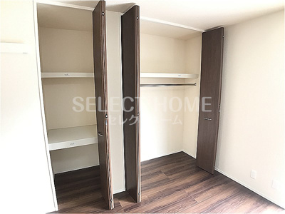 【収納】 | フォーブル小針 | ちょっとした収納スペースも充実しています