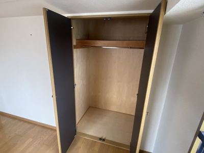 【収納】 | はぁーとめぞん明宝