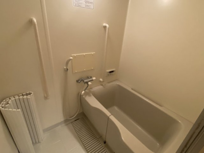 【浴室】 | はぁーとめぞん明宝