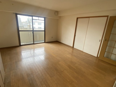 【居間・リビング】 | はぁーとめぞん明宝