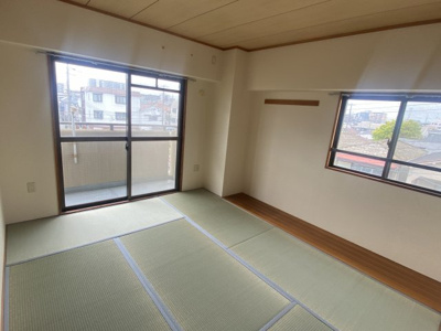 【寝室】 | はぁーとめぞん明宝