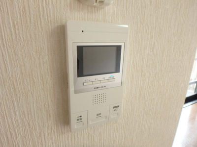 【セキュリティ】 | ステラハウス２０ | TVモニターホン