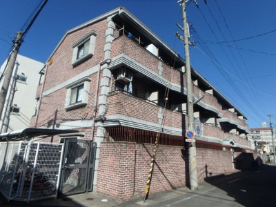 【外観】 | ステラハウス２０ | 外はこのようになっています