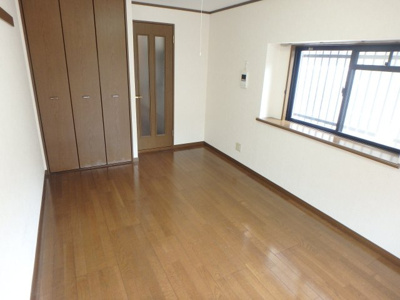 【居間・リビング】 | ステラハウス２０ | 日当たりのよい南向き