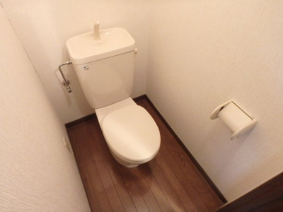 【トイレ】 | ステラハウス２０ | 嬉しいバス、トイレセパレート