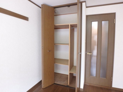 【収納】 | ステラハウス２０ | 収納スペースで住空間広々
