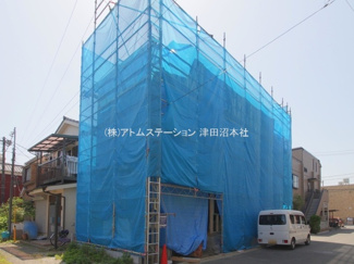 【外観】