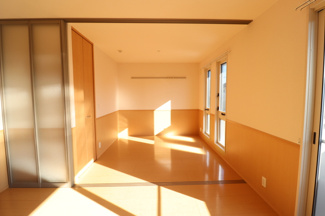 【展望】 | ひたち野　Villa.Pal | イメージ(反転タイプ)