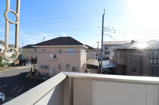 【展望】 | ひたち野　Villa.Pal