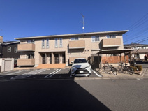 ひたち野　Villa.Palの画像