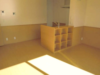 【居間・リビング】 | ひたち野　Villa.Pal