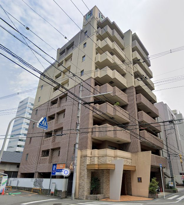 エステムプラザ梅田・茶屋町2エアパークス