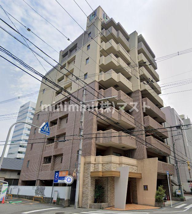 エステムプラザ梅田・茶屋町2エアパークス