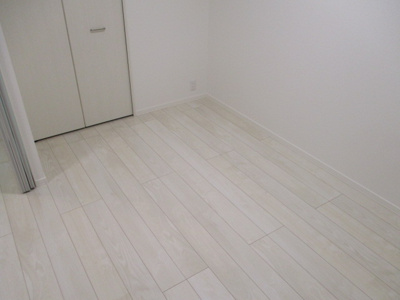 【寝室】 | RES粉浜