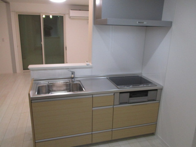 【キッチン】 | RES粉浜