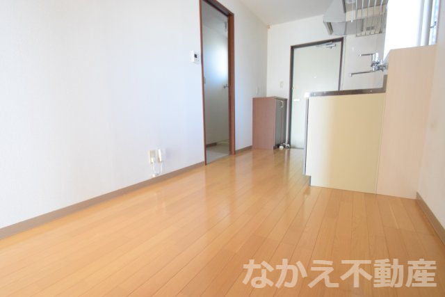 【寝室】 | 落ち着いて過ごせるお部屋なので、寝室にいかがでしょうか