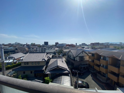 【展望】 | ルモン北桜塚